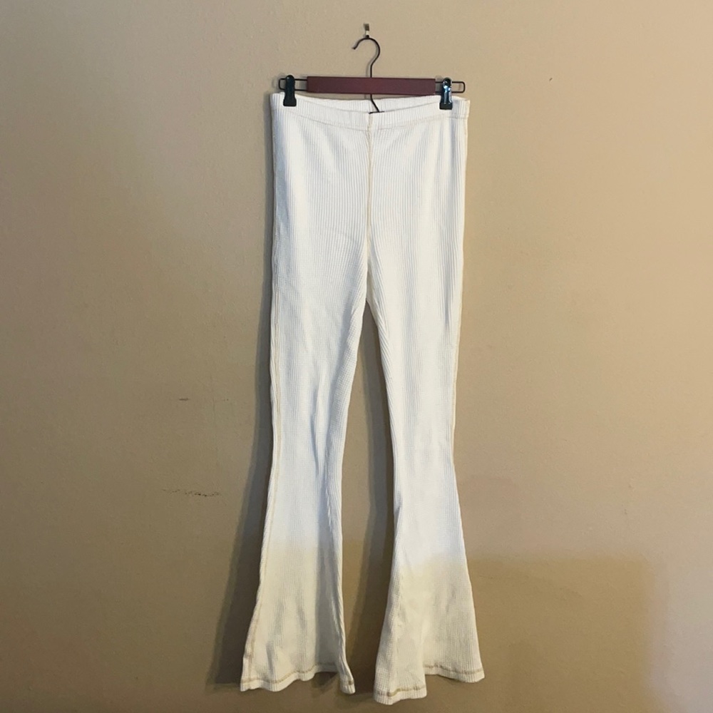 Urban Outfitters flare pants
